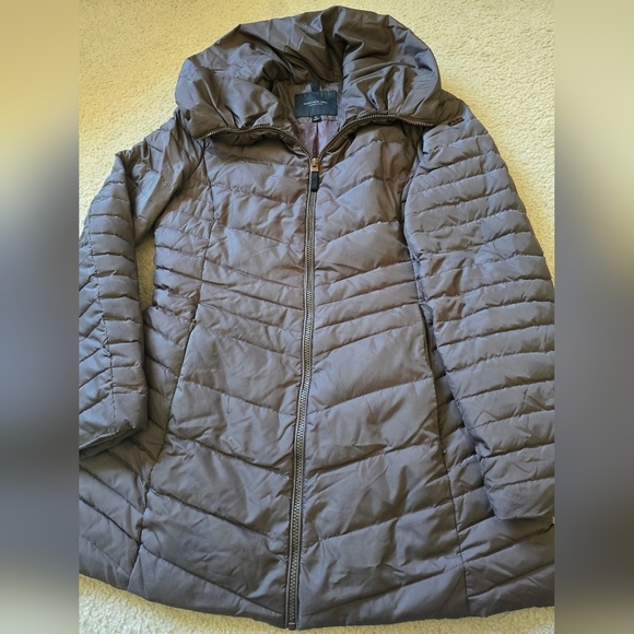 Marc New York Jackets & Blazers - Marc New York Andrew Marc Size Medium Down Puffer Coat